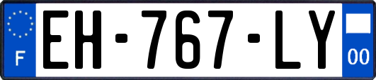 EH-767-LY