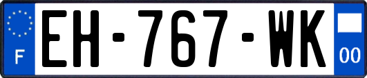 EH-767-WK