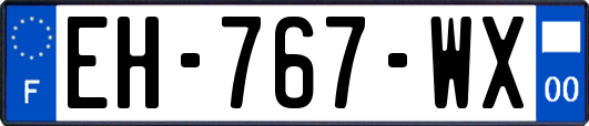 EH-767-WX