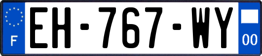 EH-767-WY