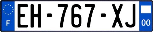 EH-767-XJ