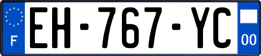 EH-767-YC