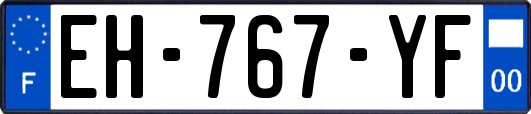 EH-767-YF