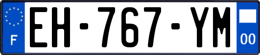 EH-767-YM