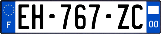 EH-767-ZC