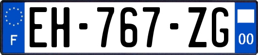 EH-767-ZG