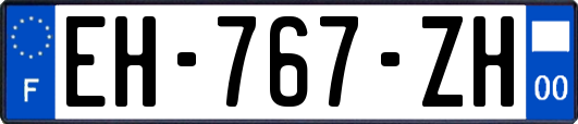 EH-767-ZH