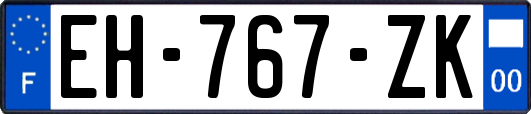 EH-767-ZK