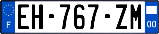 EH-767-ZM