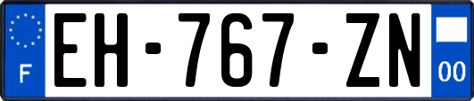 EH-767-ZN