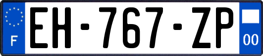 EH-767-ZP
