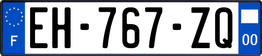 EH-767-ZQ