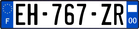 EH-767-ZR