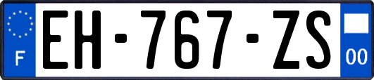 EH-767-ZS