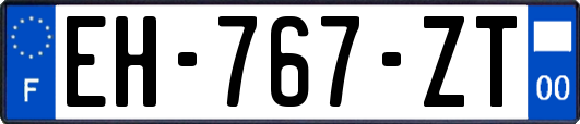 EH-767-ZT