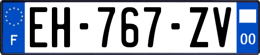 EH-767-ZV