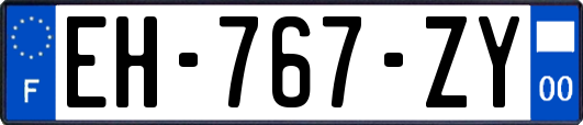 EH-767-ZY