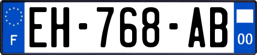 EH-768-AB