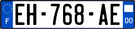 EH-768-AE