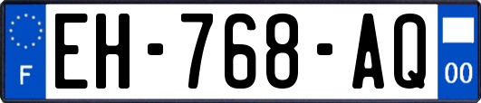 EH-768-AQ