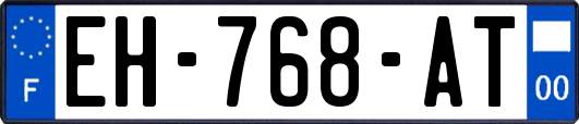 EH-768-AT