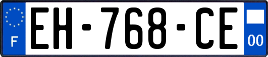 EH-768-CE