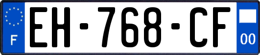 EH-768-CF