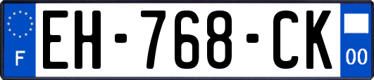 EH-768-CK