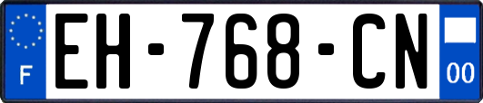 EH-768-CN