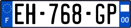 EH-768-GP