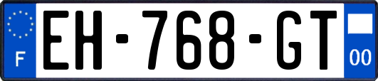 EH-768-GT