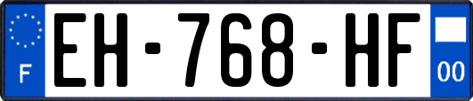 EH-768-HF