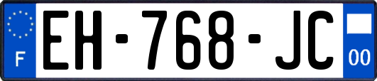 EH-768-JC