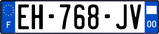 EH-768-JV