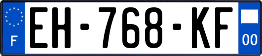 EH-768-KF