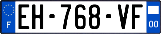 EH-768-VF