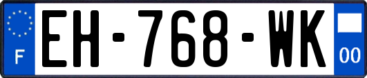 EH-768-WK