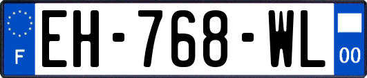 EH-768-WL