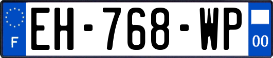 EH-768-WP