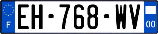 EH-768-WV