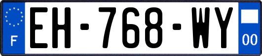 EH-768-WY