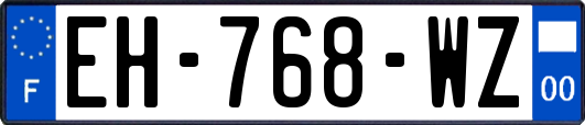 EH-768-WZ