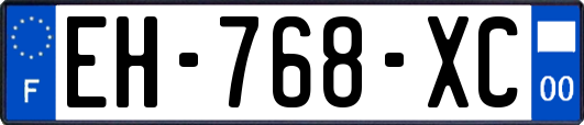 EH-768-XC