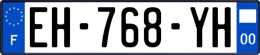 EH-768-YH