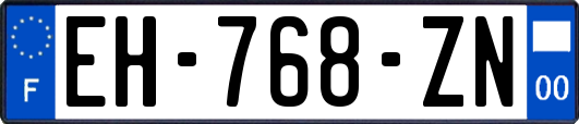 EH-768-ZN