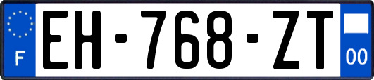 EH-768-ZT