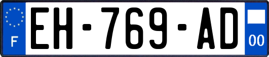 EH-769-AD