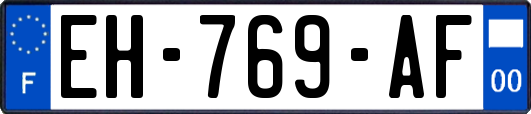 EH-769-AF