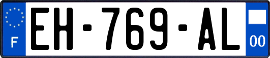 EH-769-AL