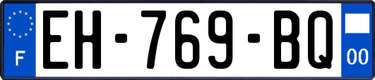 EH-769-BQ